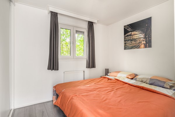 Medium property photo - Buitenhuizerweg 2-23, 1981 LK Velsen-Zuid